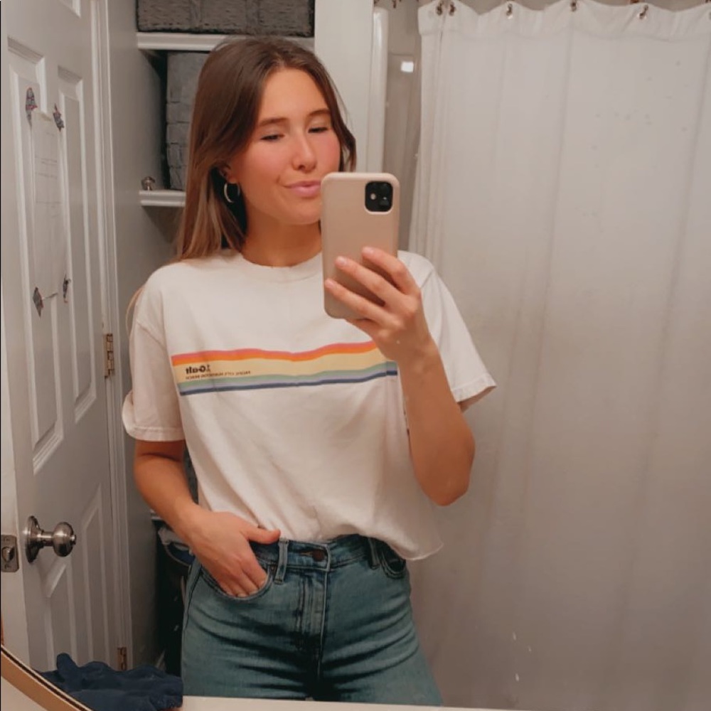 Brandy Melville top